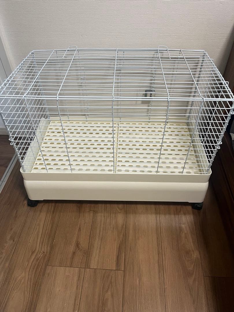 EASY  EVO 80 小動物用ケージ　イージーホームエボ