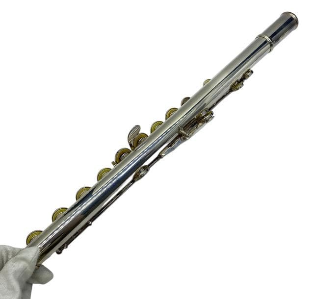 Pearl Flute パールフルート PF-525 フルート