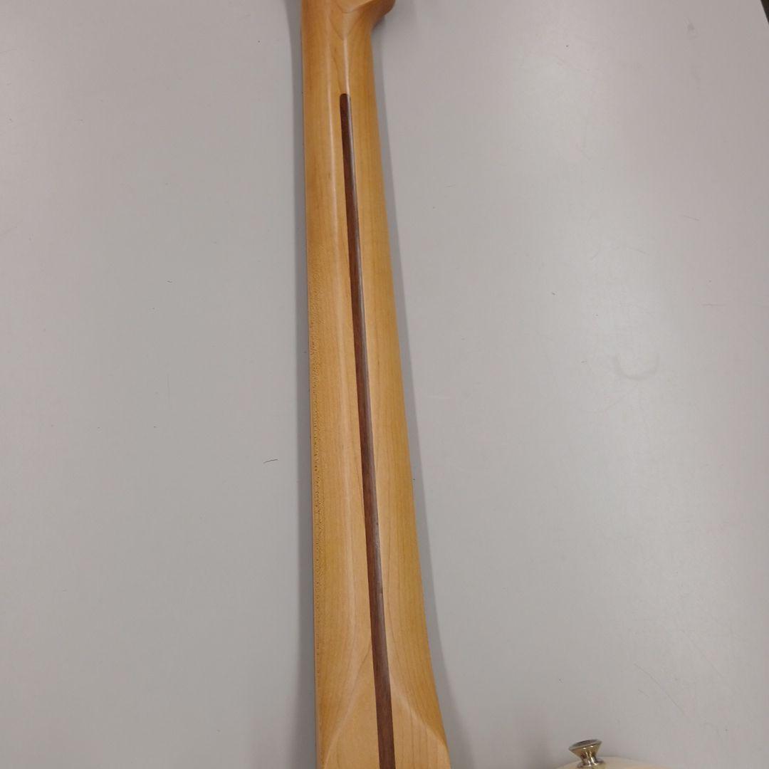 フェンダーメキシコPlayer Telecaster