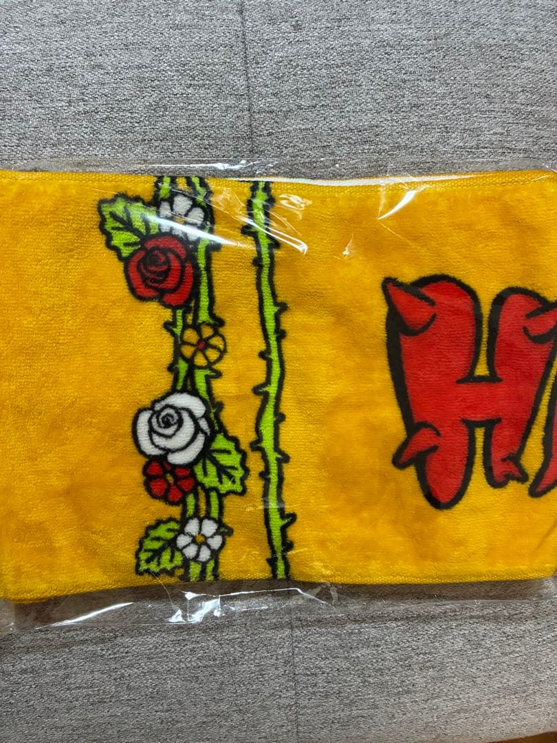 最安値HANA タオルTシャツミラー3セットHONEYS