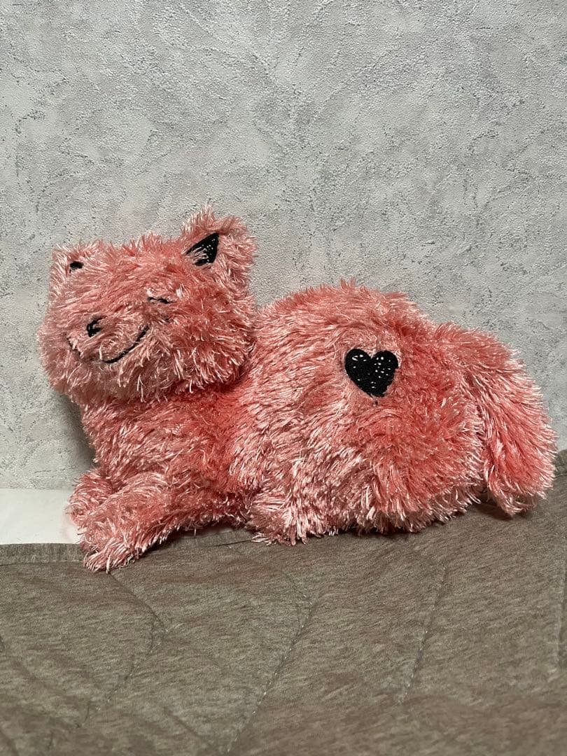 米津玄師 ぬいぐるみ リイシューねこちゃん 3体セット