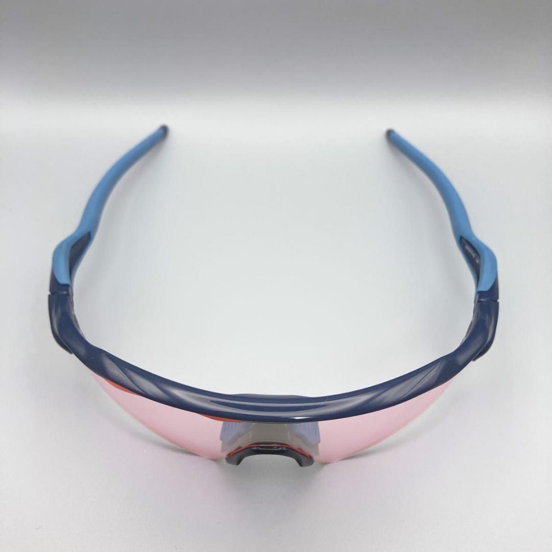 【美品】オークリー Radar EV Path アジアンフィット プリズムゴルフ