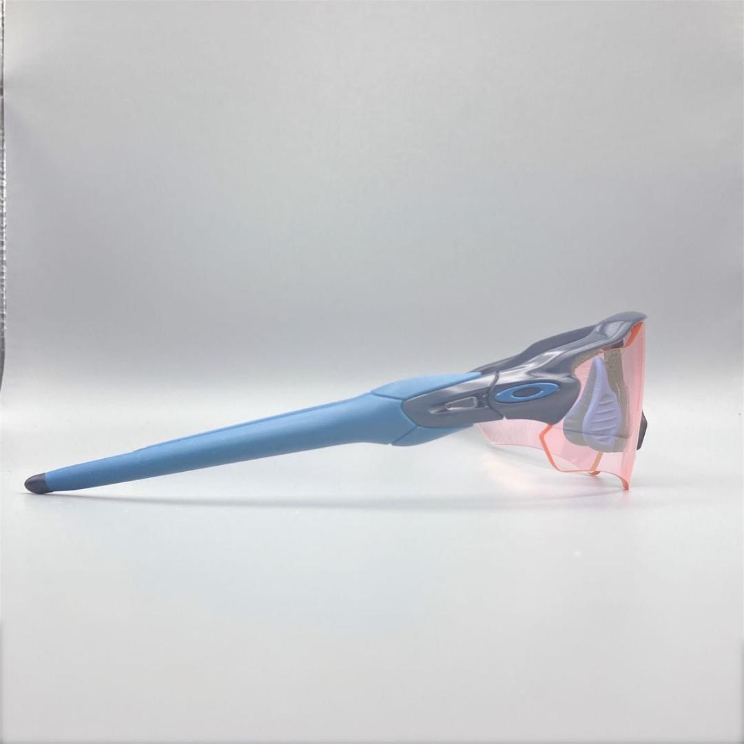 【美品】オークリー Radar EV Path アジアンフィット プリズムゴルフ