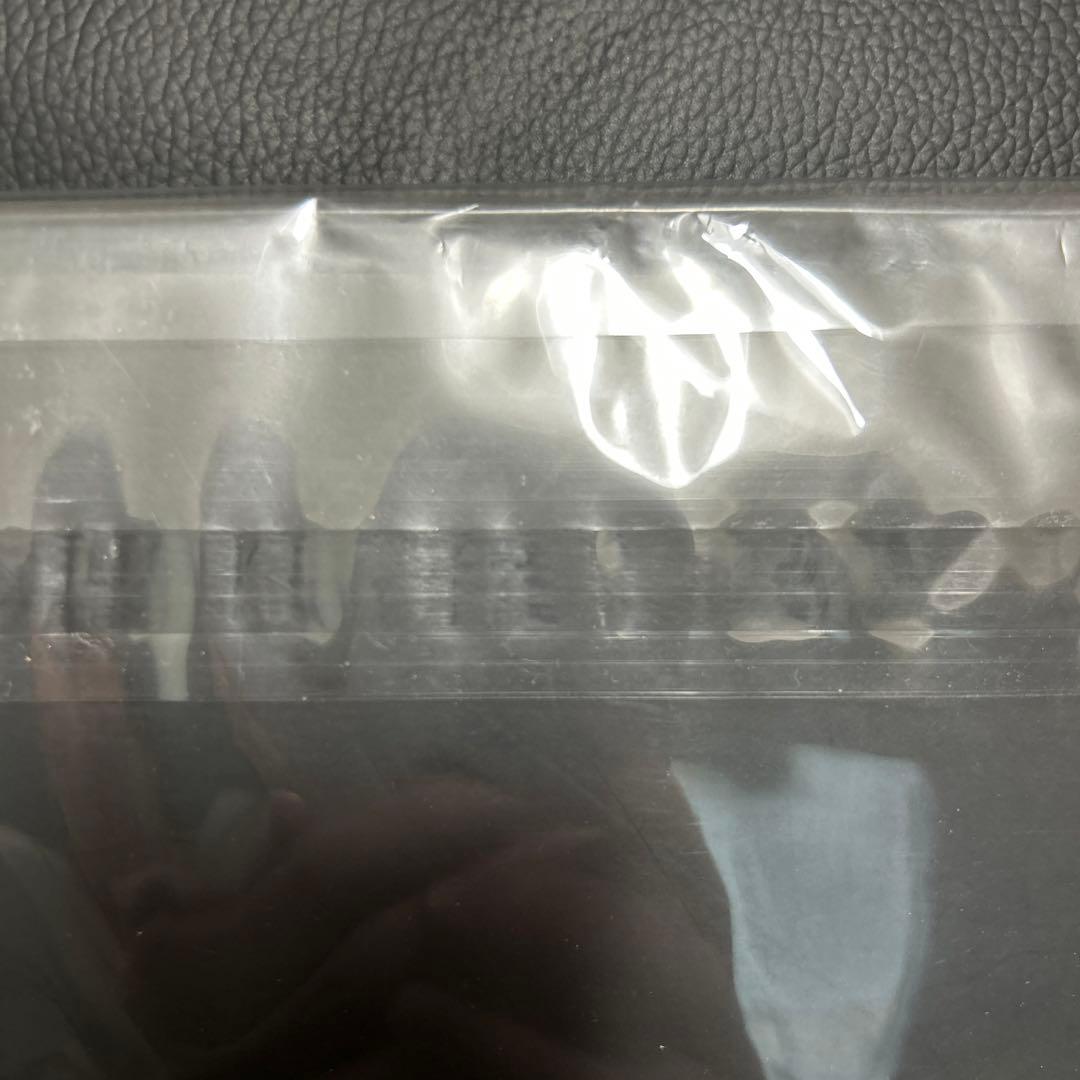 冨樫義博　レベルE DVD 収納ケースのみ