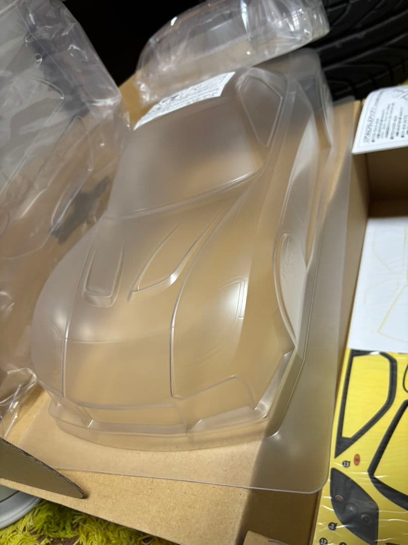 ヒロさん専用✨ABCホビー製veilsideＲＸ-7