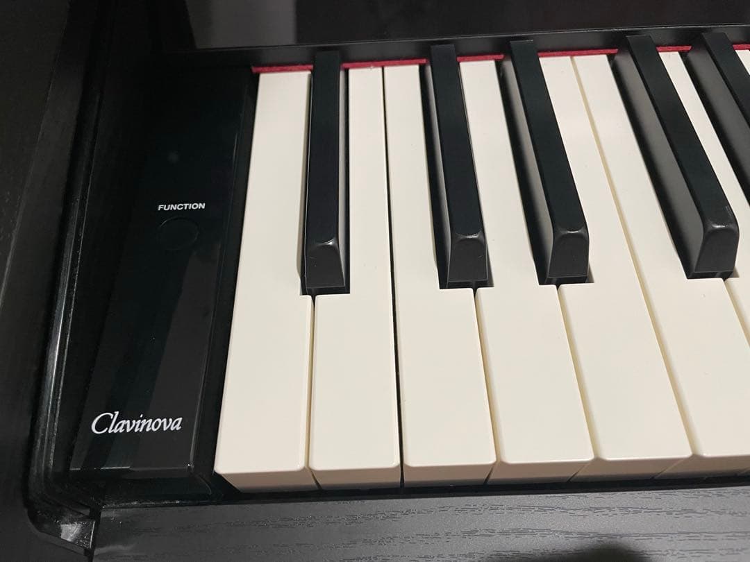 【直接引取可能】YAMAHA CSP-150B クラビノーバ