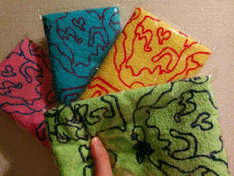 UVERworld　グッズ