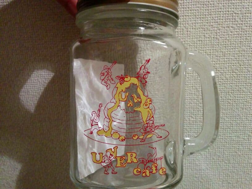 UVERworld　グッズ