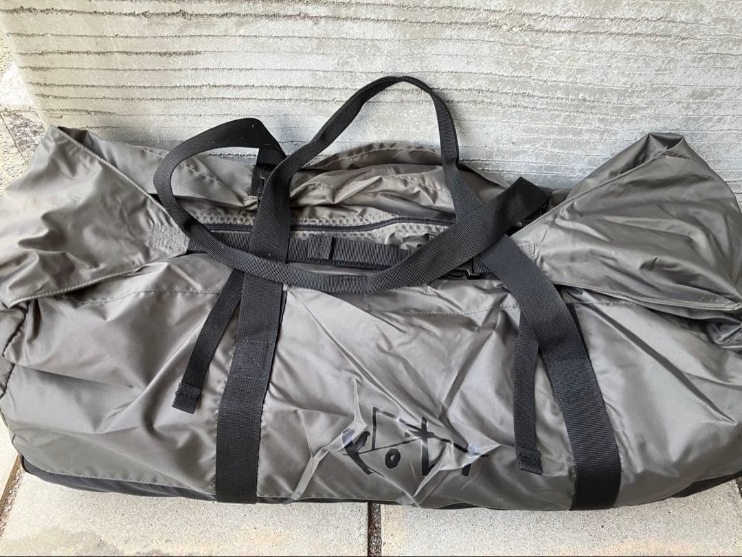 【新品未使用】HIDEOUT-02DX KOTI リミテッドカラー