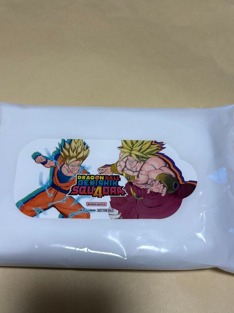 ゲンキダマツリ 来場特典　　プラス　ミニクリアファイル