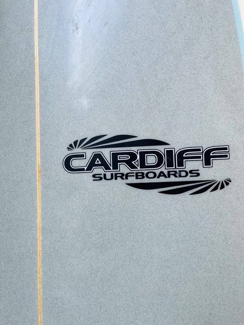 CARDIFF サーフボード(ファンボード)【値下げ❗️】