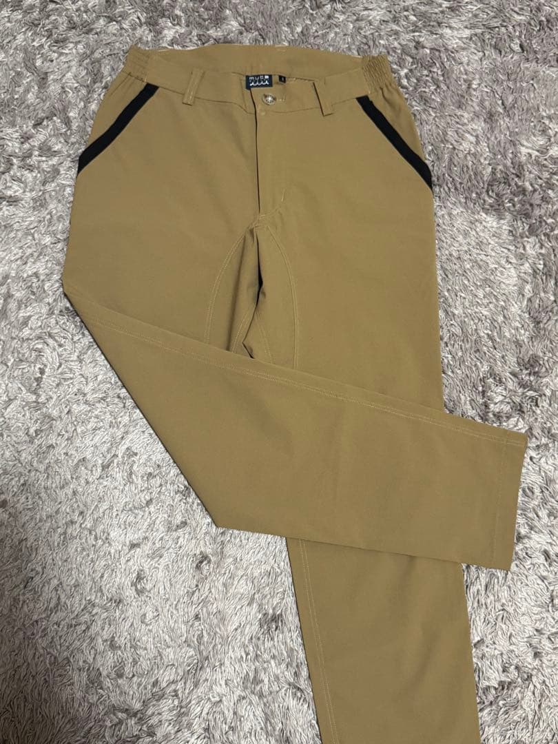 ※春夏秋※【muta MARINE】MOVEFIT®︎ ロングパンツ