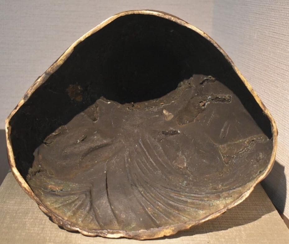 【新羅仏】◆金銅十一面観音菩薩座像 仏像◆検）天平仏 飛鳥仏 高麗仏 百済仏