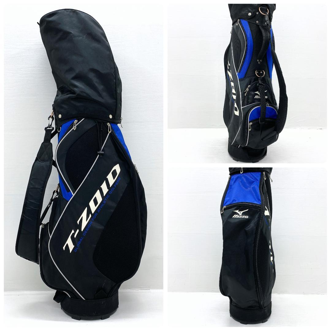 【豪華‼】 XXIO ゼクシオ ミズノ メンズ ゴルフクラブ 初心者セット SR