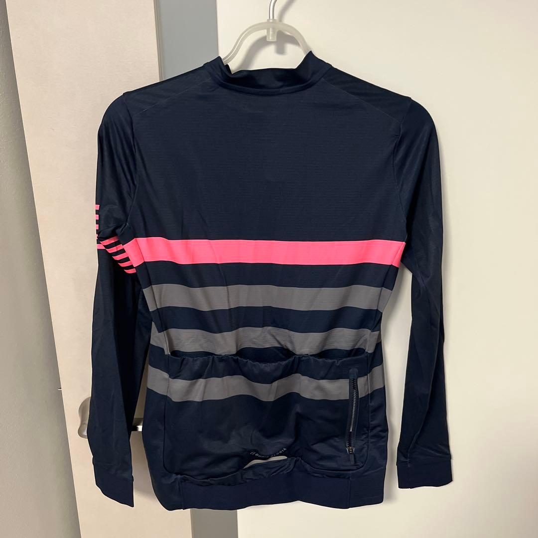 【クラブキット】ウィメンズ RCC プロチーム ロングスリーブ ジャージ