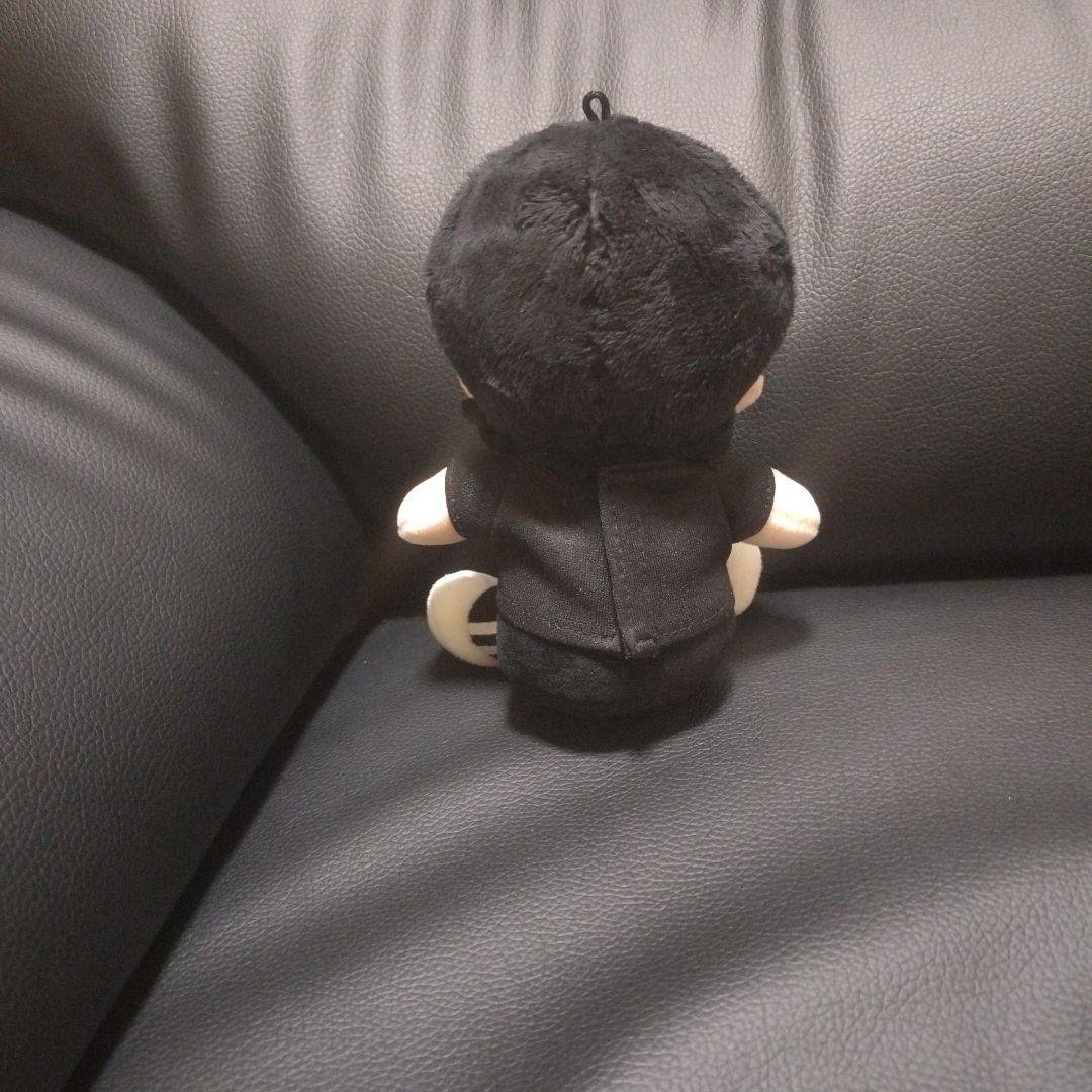 福山雅治ぬいぐるみ押しぬいファンクラブ限定品完全受注生産