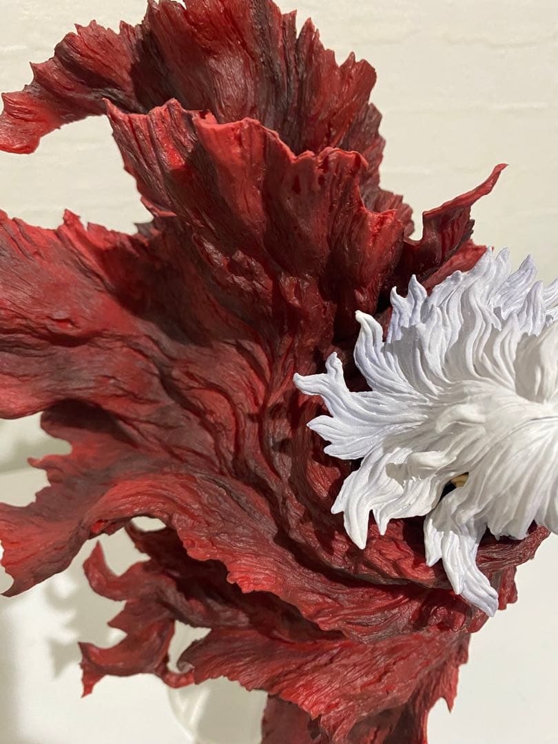 一番くじ　ヒロアカ　まとめ売り　4体セット