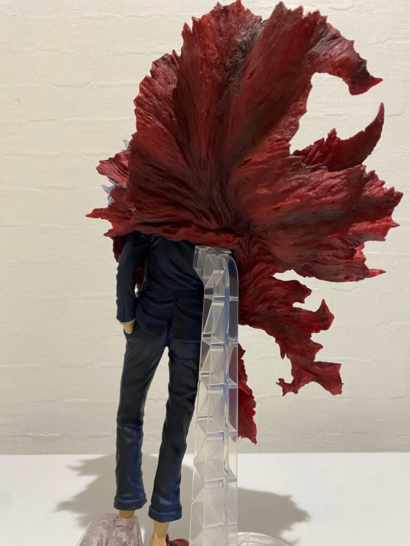 一番くじ　ヒロアカ　まとめ売り　4体セット