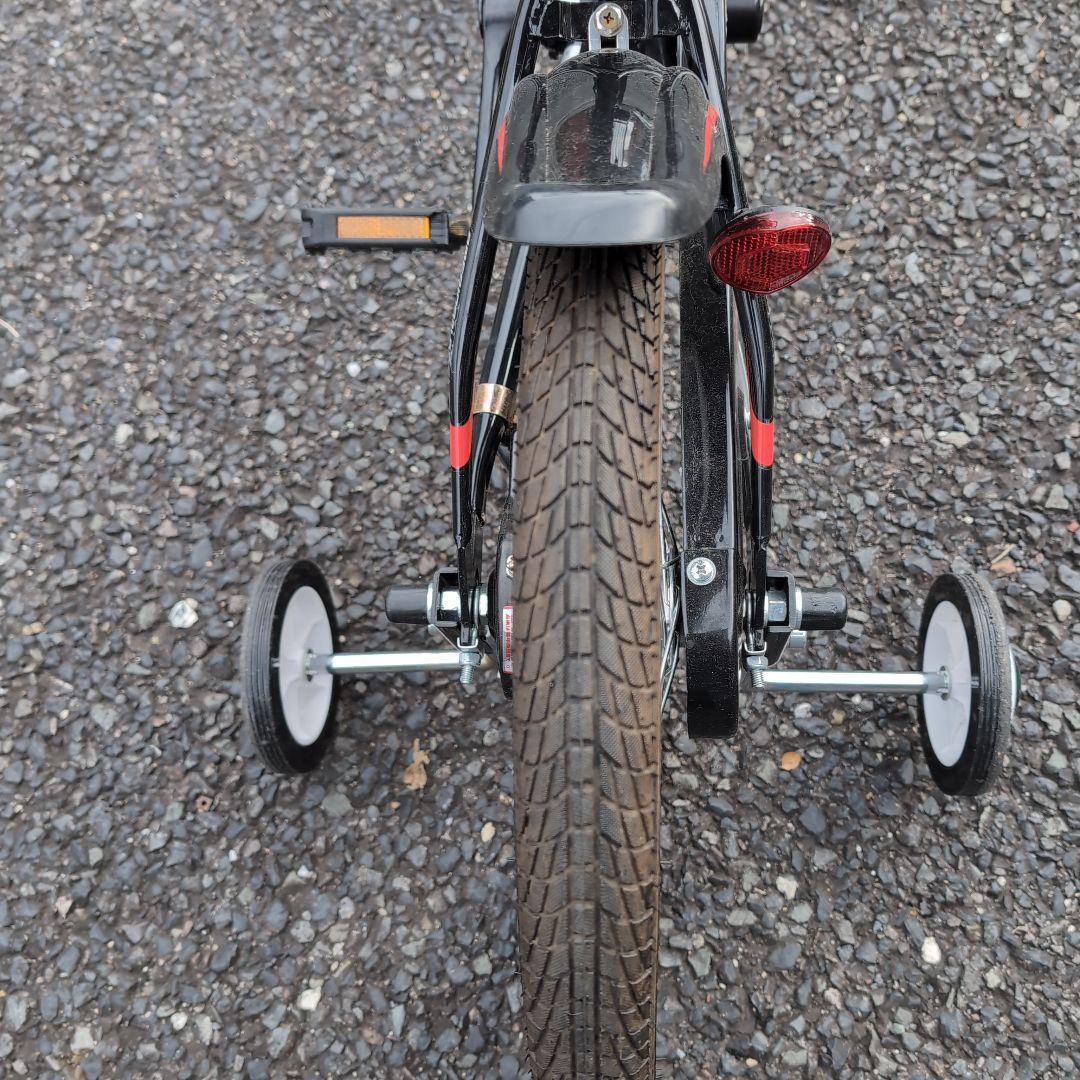 【手渡し限定】AMERICAN EAGLE18インチ