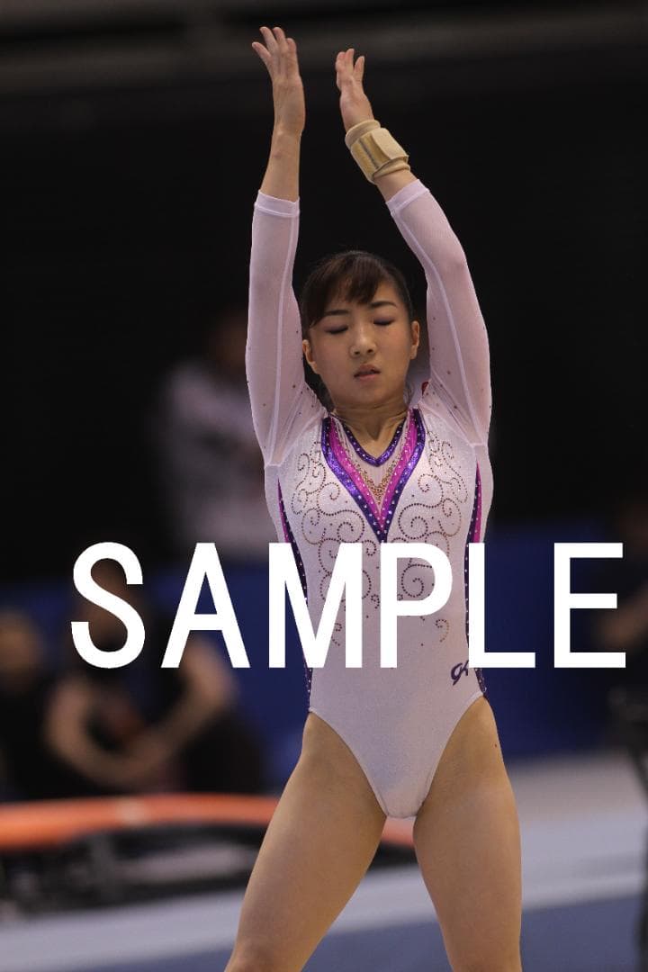 2018年全日本個人別体操 日本女子選手画像集①約11,000枚