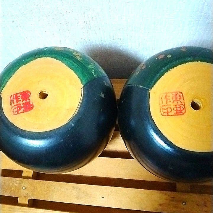 関口東亜 内閣総理大臣賞受賞作家 伝統的な創作こけし8体まとめ売り