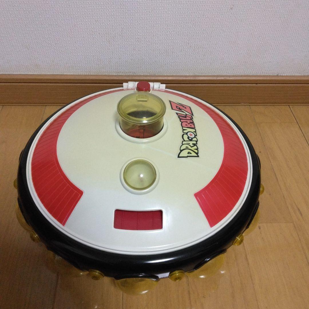 ドラゴンボール　フィギュア