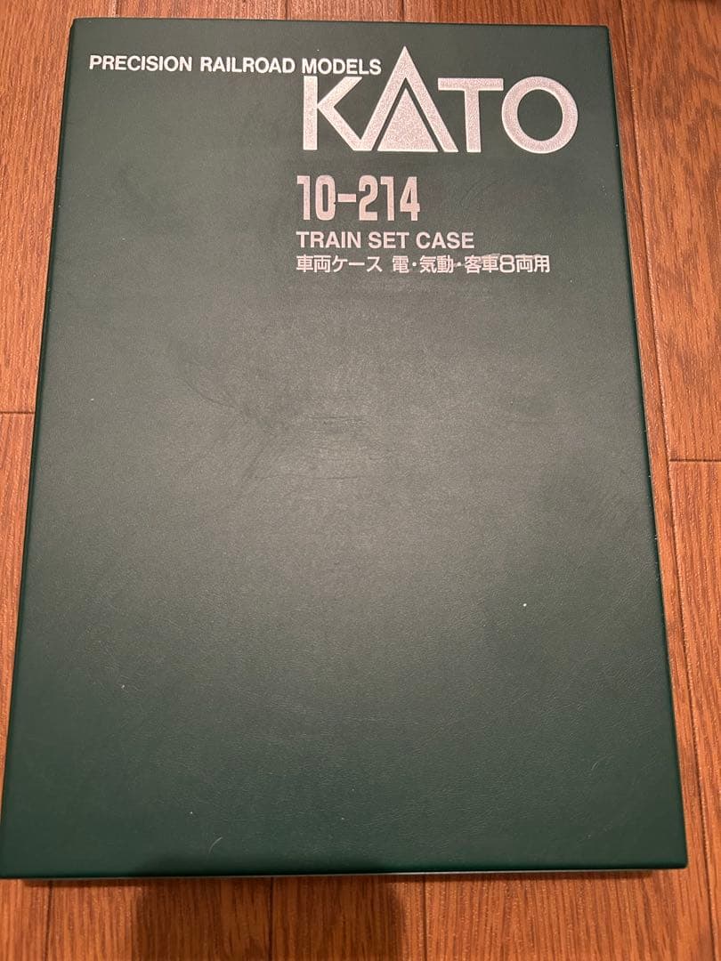KATO Nゲージ 阪急電鉄6300系8両セット
