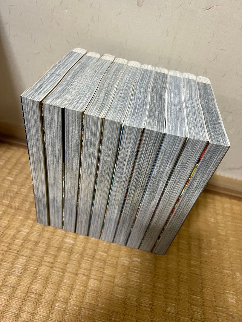 【希少】マネーの拳 1〜10巻セット 三田紀房 ビッグコミックス