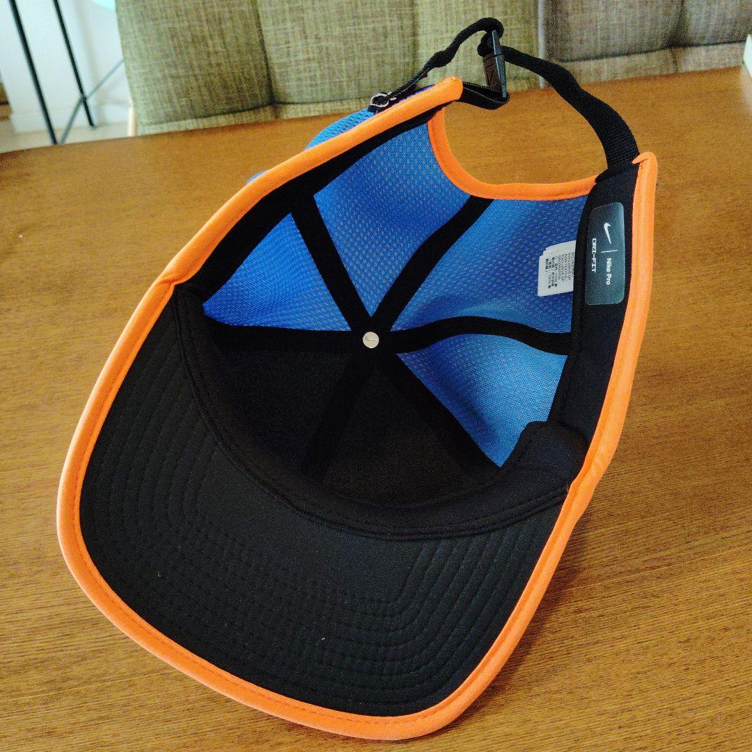 Nike Trail/ナイキトレイル　キャップ