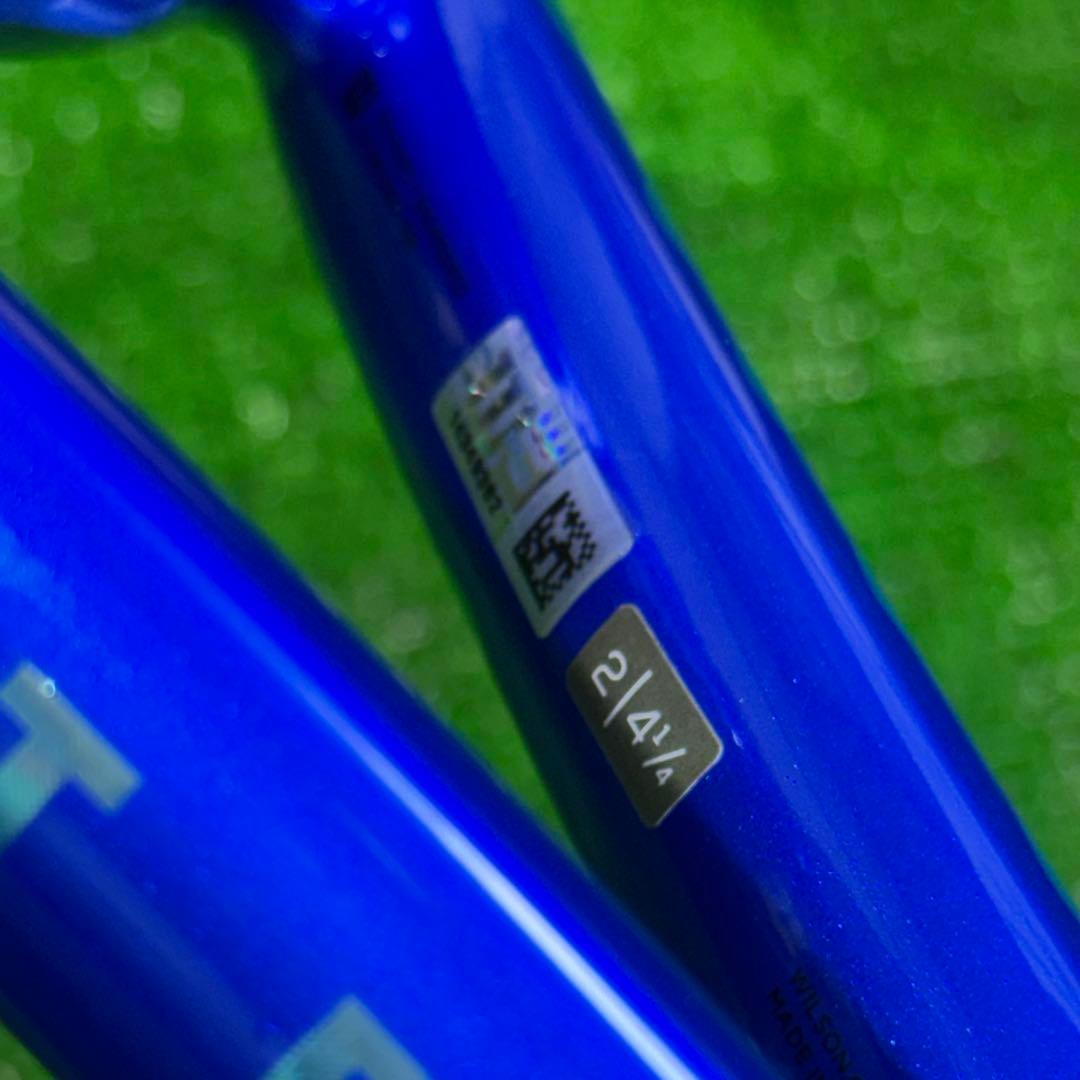 ULTRA TOUR 98 V5 G2 ウルトラツアー98 ウィルソン