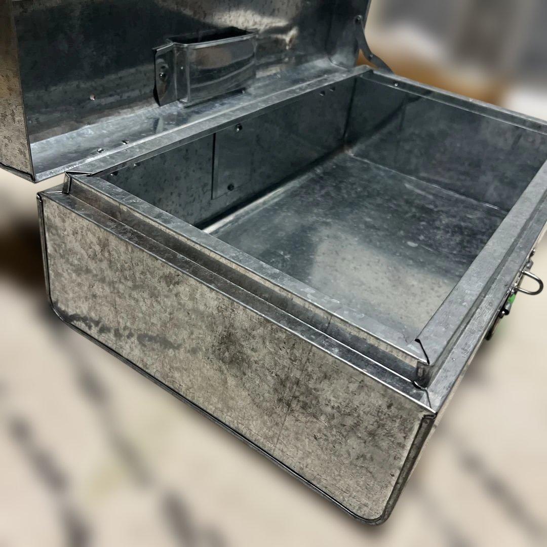 トランク　ヴィンテージ　アンティーク