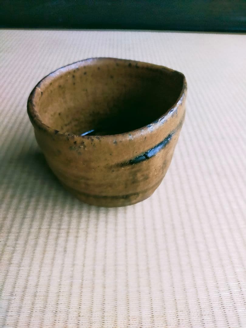 茶碗　茶盌　茶道具　matchabowl