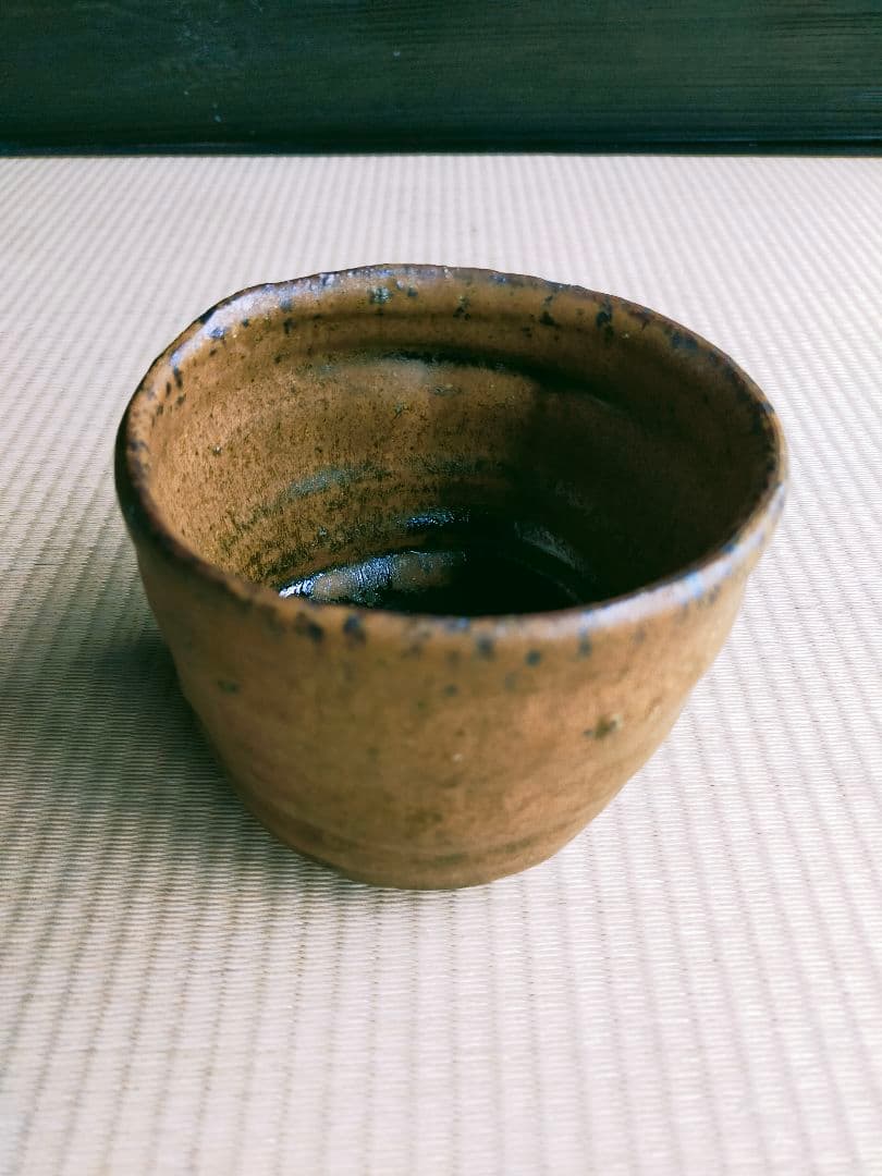 茶碗　茶盌　茶道具　matchabowl