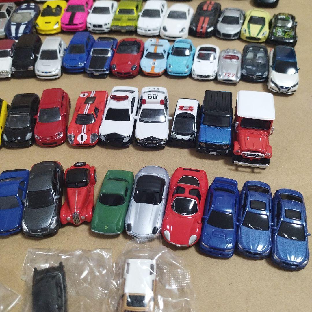 ミニカー 大量 まとめ売り