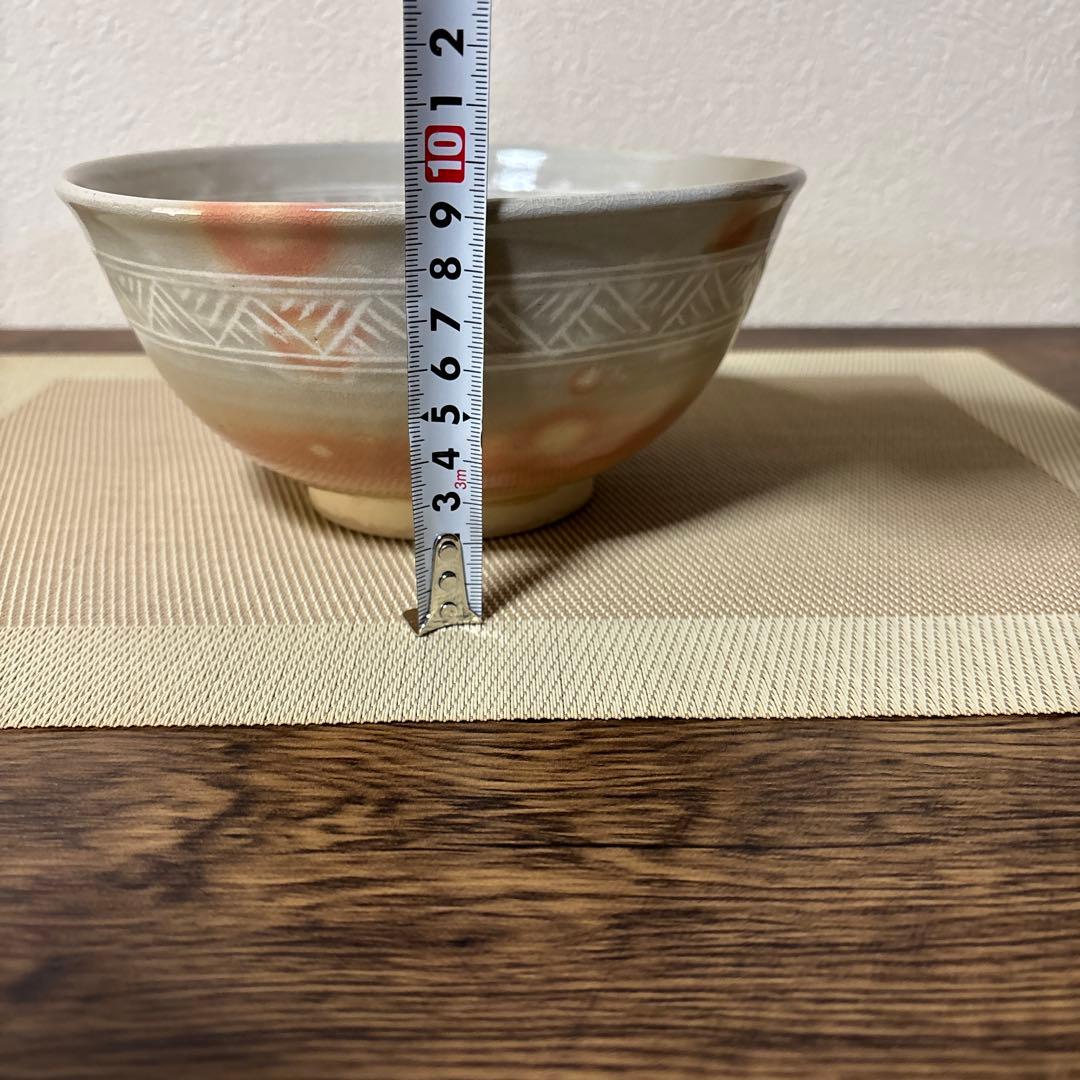 茶道具/菓子鉢 萩焼 十二代 田原陶兵衛