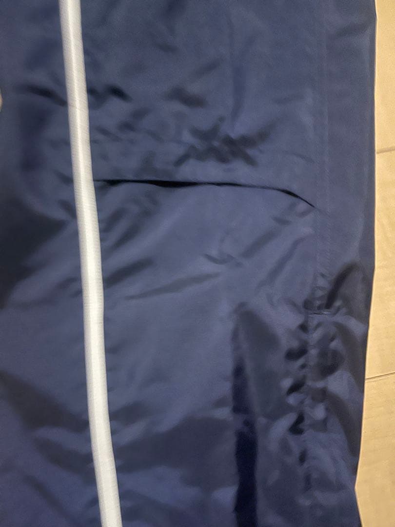 専用　Canterbury セットアップ　ジャージ　XL