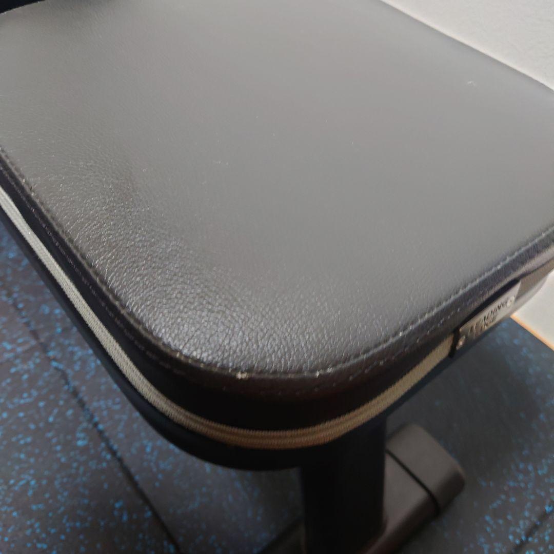 【大阪引き取り限定】リーディングエッジ　インクラインベンチ