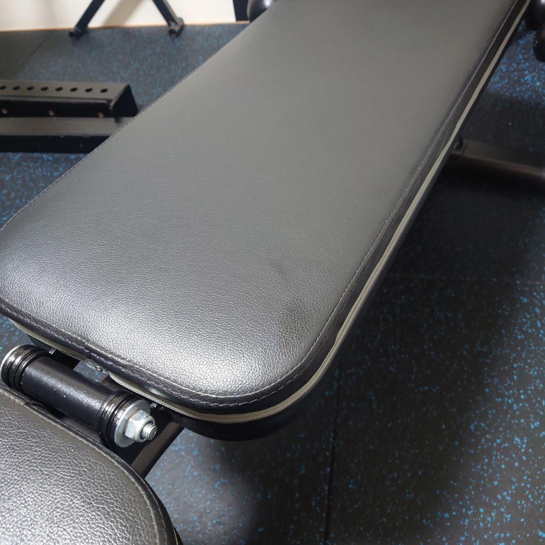 【大阪引き取り限定】リーディングエッジ　インクラインベンチ