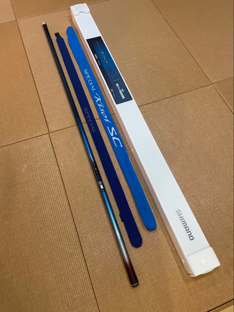 SPECIAL 競SC85 H2.6【現行品】