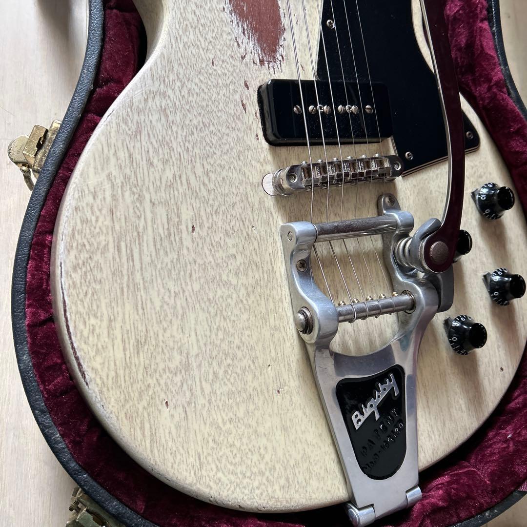 ギター [Itami ]Gibson Customshop