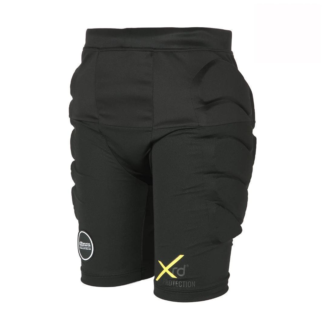 【新品】eb's HIP PROTECT XRD size XL プロテクター