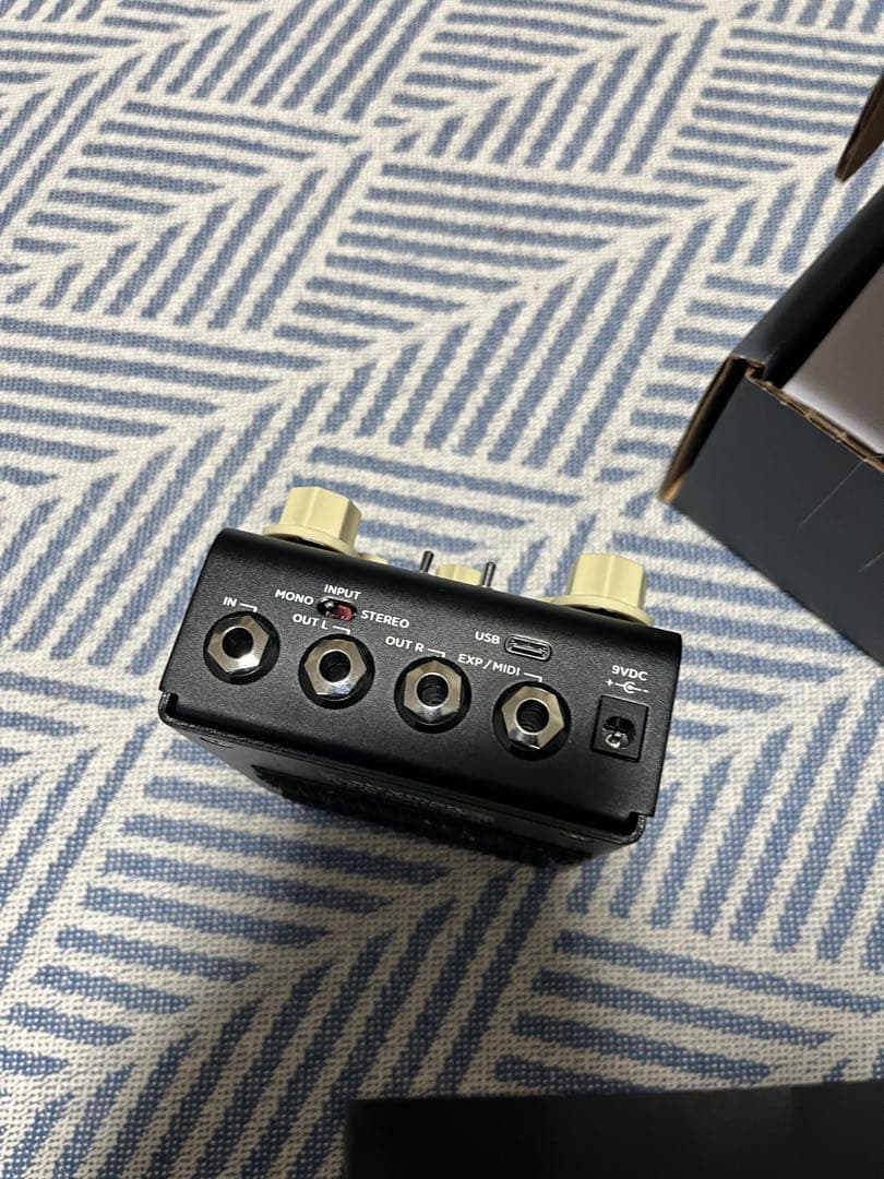 本日限定値下げ　Strymon FLINT V2