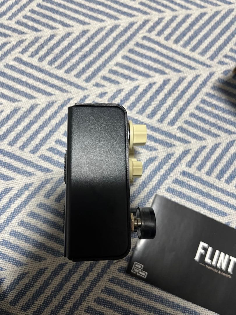 本日限定値下げ　Strymon FLINT V2