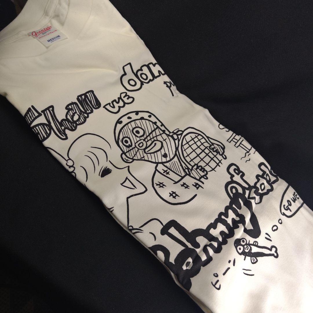 天久聖一「悲しみジョニー」Tシャツ付き限定盤