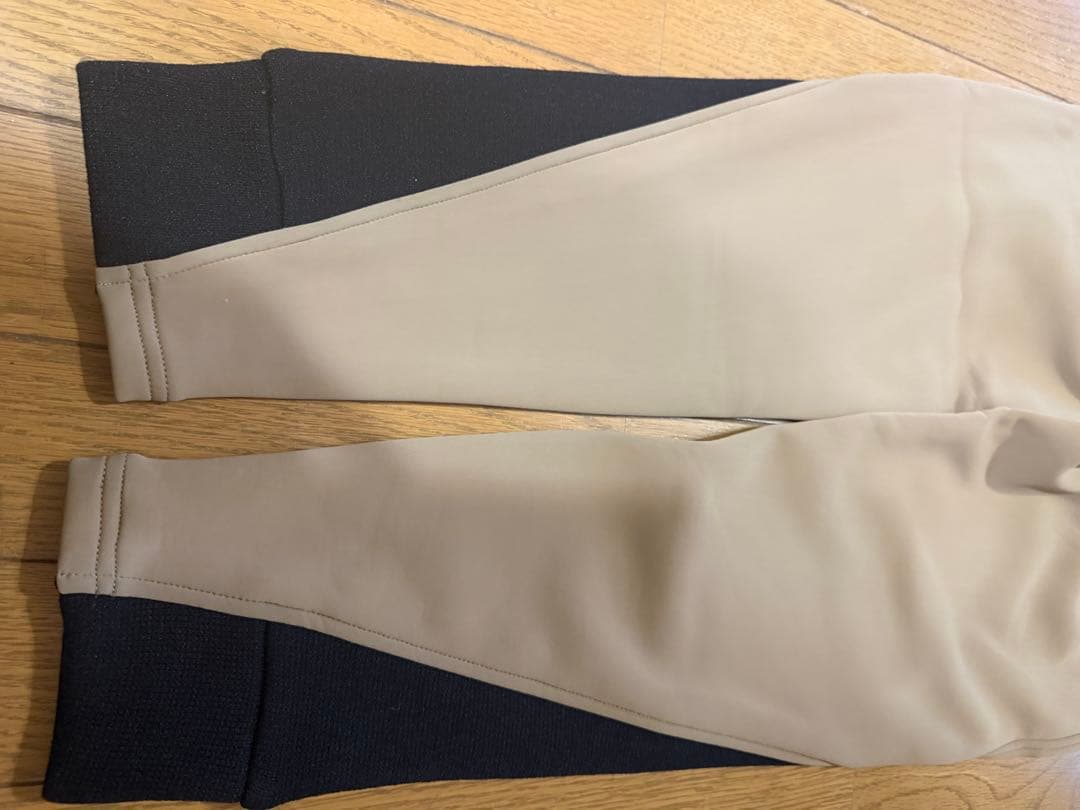 muta MARINE GOLF レディースジョガーパンツ