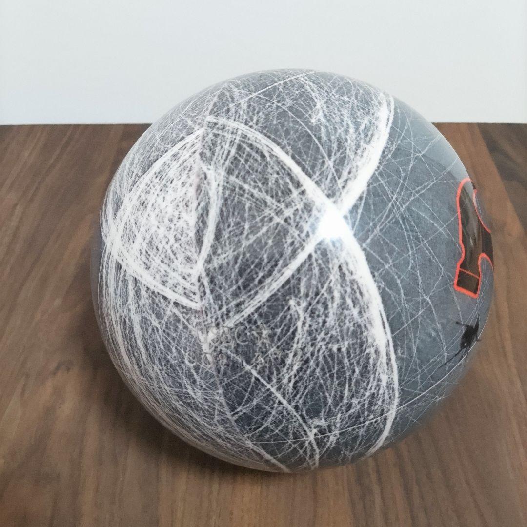 HAMMER ハンマー ブラックウィドー 15ポンド スペアボール