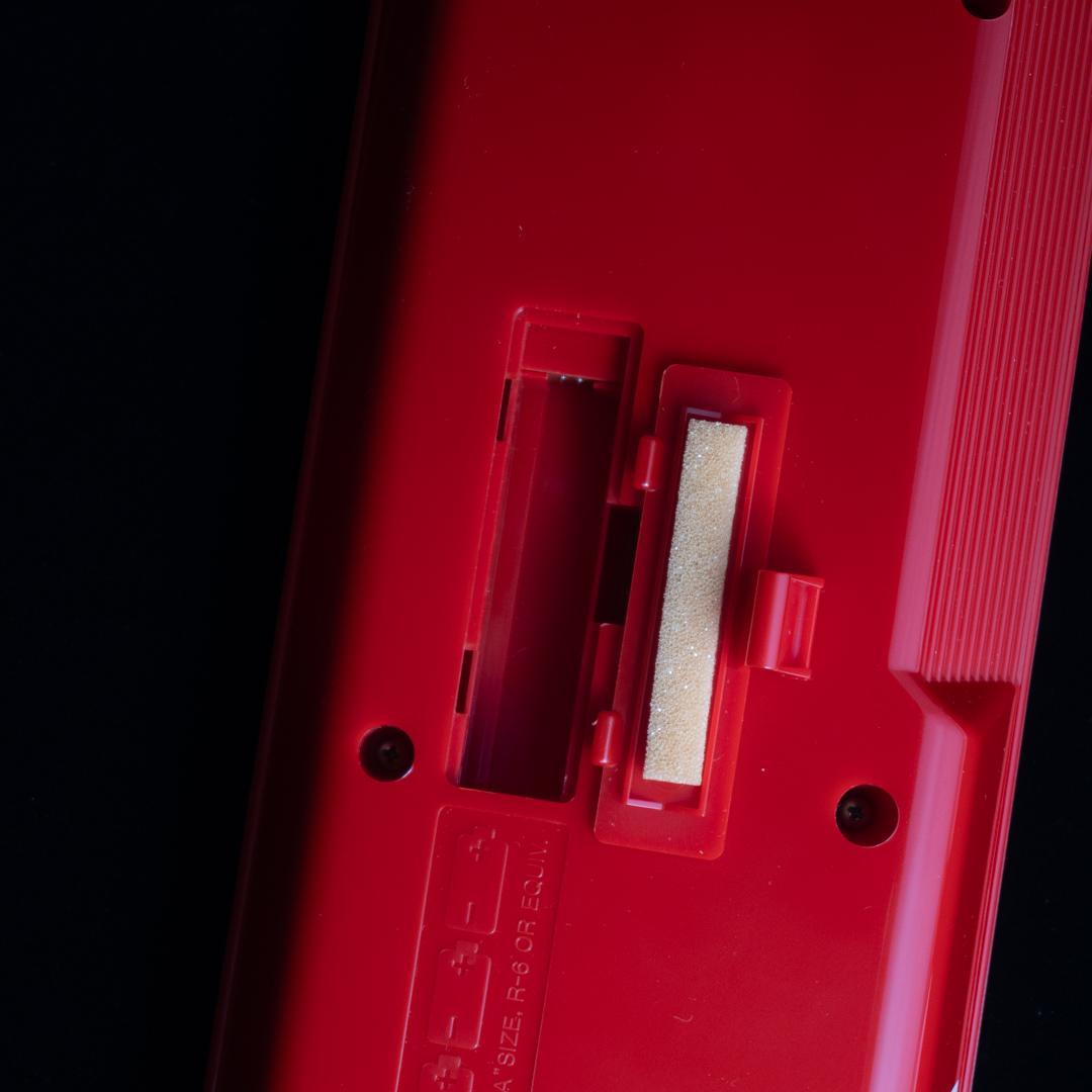 YAMAHA PSS-20 デッドストック級 元箱・取説付