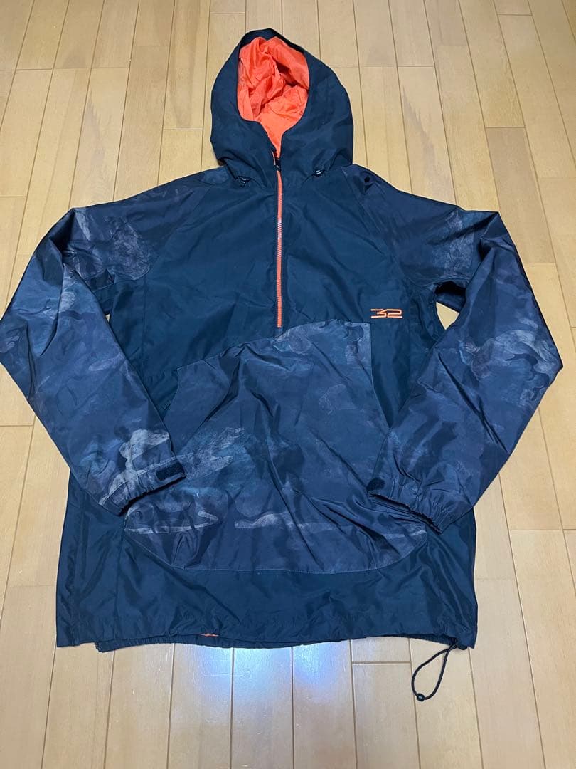 thirty two サーティーツー　スノーボードウェアセット