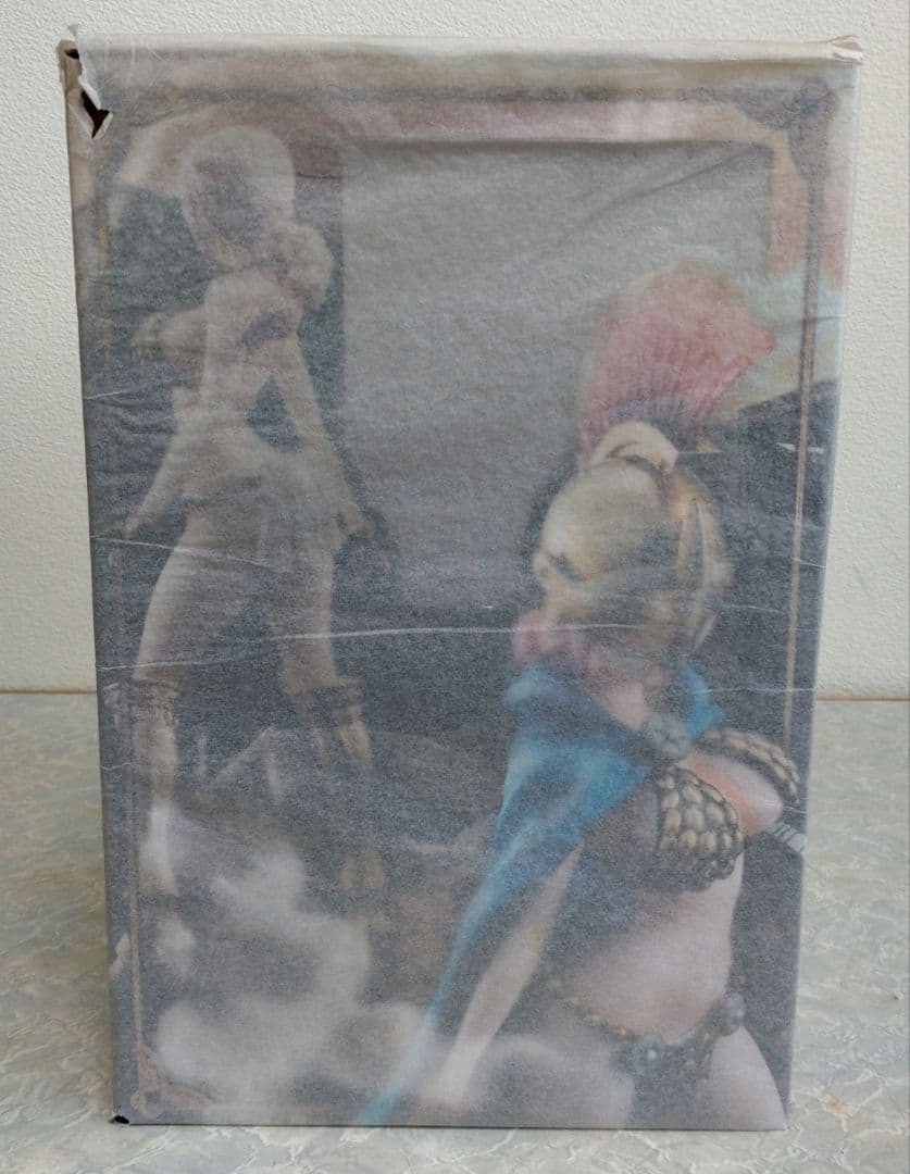 Portrait.Of.Pirates　レベッカ