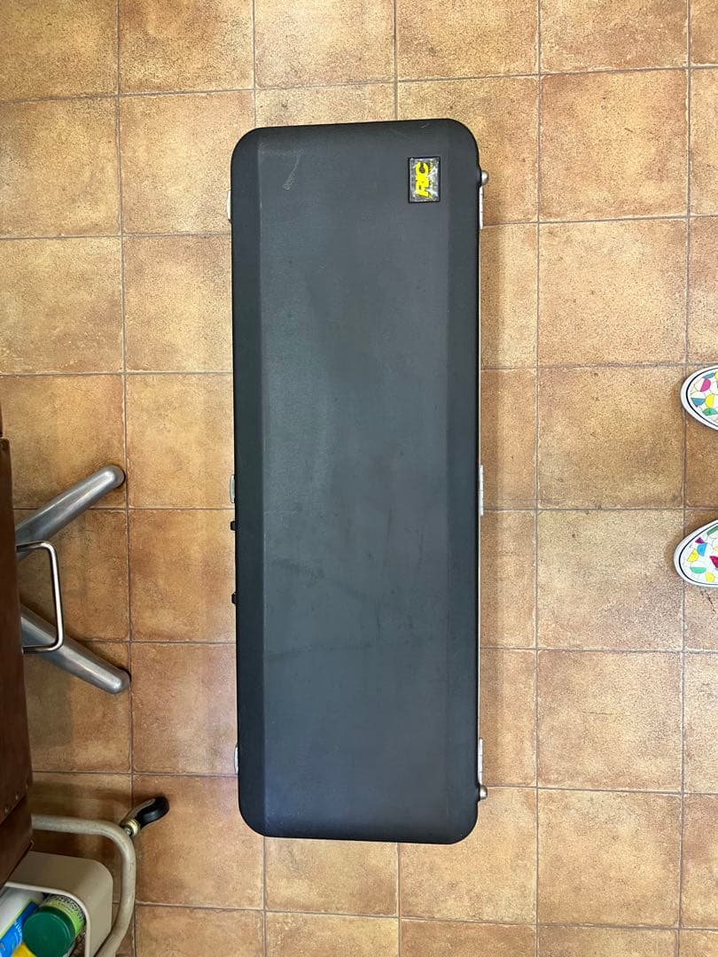 リッケンバッカー620 jetglo ビンテージ　2002年製造　保証書付き